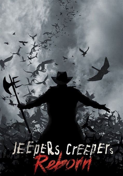 Watch Jeepers Creepers Reborn Streaming Online